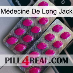 Médecine De Long Jack 10